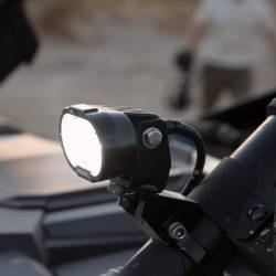 Vision X Lighting - Vision-X DURA2-DL2CBKIT Dura2 2-LED Driving Light Kit - Image 6