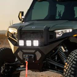 Vision X Lighting - Vision-X DURA2-DL9CBKIT Dura2 9-LED Driving Light Kit - Image 2