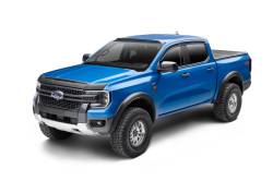 Husky Liners - Husky Liners 2802979 RVL Fender Flares 4PC Set - Image 2