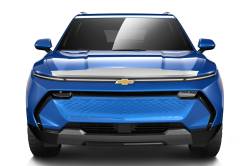 Husky Liners - Husky Liners 2892216 Aeroskin Hood Protector Chrome - Image 2