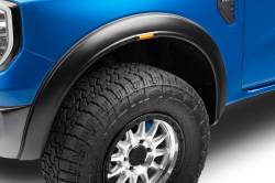 Husky Liners - Husky Liners 2802979 RVL Fender Flares 4PC Set - Image 1