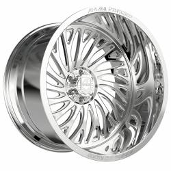 Amani - Amani Wheel VAMOS 22x12 BLANK -44mm Polished AF-VAM22126LB-44FP-FC-L - Image 1