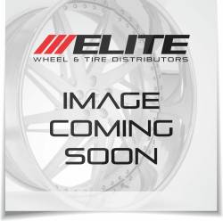 O.E. Revolution - O.E. Revolution G06-2290655+31G G06 22x9 6x5.5 31mm Gunmetal - Image 1