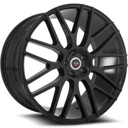Spec-1 - Spec-1 Wheel SPL20220904015GB-DT5X114.3 SPL20 20x9 5x4.5 15mm Gloss Black - Image 1