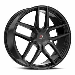 Cavallo - Cavallo Wheel CLV-55188041001143+35GB CLV-55 18x8 4x100/4.5 35mm Gloss Black - Image 1