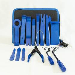 Dynamat - Dynamat 10001 TRIM PANEL TOOL KIT - Image 2