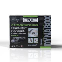 Dynamat - Dynamat 50306 6" CEILING KIT - Image 1
