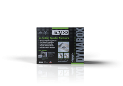 Dynamat - Dynamat 50306 6" CEILING KIT - Image 2