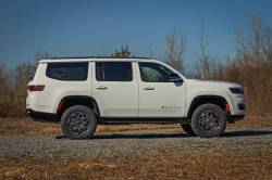 Rough Country Suspension Systems - Rough Country 60800 3" Suspension Lift Kit for 22-25 Jeep Wagoneer 4WD - Image 4