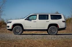 Rough Country Suspension Systems - Rough Country 60800 3" Suspension Lift Kit for 22-25 Jeep Wagoneer 4WD - Image 5