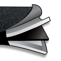 Dynamat - Dynamat 50110 DYNAPAD - Image 2