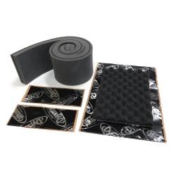 Dynamat - Dynamat 50504 EN-WALL A+ 4" WALL KIT - Image 2