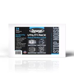 Dynamat - Dynamat 50400 XTREME UTILITY PAK - Image 1