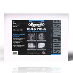 Dynamat - Dynamat 50455 XTREME ARCH BULK PAK - Image 1