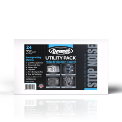 Dynamat - Dynamat 50400 XTREME UTILITY PAK - Image 2