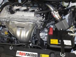 HPS Performance - HPS 827-508P Polished Air Intake Kit for 11-16 Scion TC - Image 2