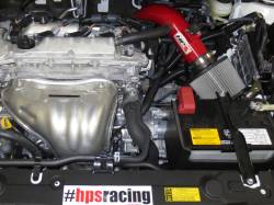 HPS Performance - HPS 827-508R Red Air Intake for 11-16 Scion TC 2.5L - Image 2