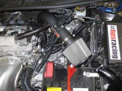 HPS Performance - HPS 827-508WB Black Air Intake Kit for 11-16 Scion TC - Image 2