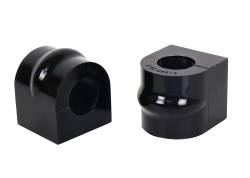 Whiteline - Whiteline W23849 Front Stabilizer Bar Bushing for Tesla - Image 1