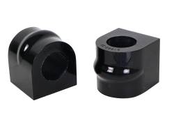 Whiteline - Whiteline W23850 Front Stabilizer Bar Bushing for 20-24 Tesla Y - Image 1
