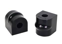 Whiteline - Whiteline W23851 Rear Stabilizer Bar Bushing for 17-25 Tesla 3 - Image 1
