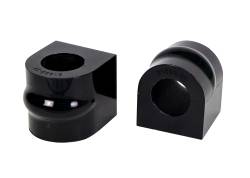 Whiteline - Whiteline W23850 Front Stabilizer Bar Bushing for 20-24 Tesla Y - Image 3