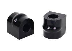 Whiteline - Whiteline W23852 Rear Stabilizer Bar Bushing for 20-24 Tesla Y - Image 1