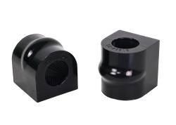 Whiteline - Whiteline W23853 Rear Stabilizer Bar Bushing for 20-24 Tesla Y - Image 1