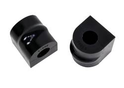 Whiteline - Whiteline W23854 Rear Stabilizer Bar Bushing for 17-25 Tesla 3 - Image 2