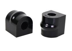 Whiteline - Whiteline W23854 Rear Stabilizer Bar Bushing for 17-25 Tesla 3 - Image 1