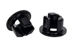 Whiteline - Whiteline W93581 Rear Differential Mount Bushing for 16-24 Mazda MX-5 Miata - Image 1