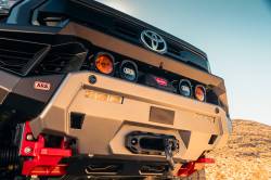 ARB - ARB 3423210 Zenith Winch Bumper - Image 2