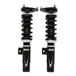 Air Lift Performance - Air Lift Performance 79003 Front/Rear Coilover Kit - Image 2