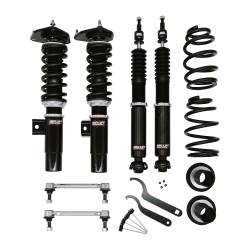 Air Lift Performance - Air Lift Performance 79002 Coilover Front & Rear Kit - Image 1