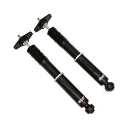 Air Lift Performance - Air Lift Performance 79017 Coilover Front & Rear Kit - Image 2