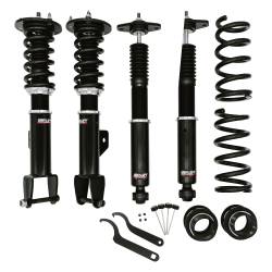Air Lift Performance - Air Lift Performance 79017 Coilover Front & Rear Kit - Image 1