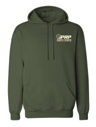 PRP - PRP KM31003 Ensenada Coordinates Hoodie - Image 2