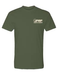 PRP - PRP KM30404 Ensenada Coordinates Tee - Image 2