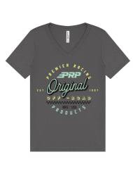 PRP - PRP KW18606 Originals Ladies Tee - Image 1