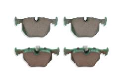 Disc Brakes Australia - Disc Brakes Australia DB1397SP Disc Brake Pad Set - Image 5