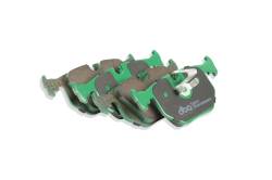 Disc Brakes Australia - Disc Brakes Australia DB1397SP Disc Brake Pad Set - Image 4