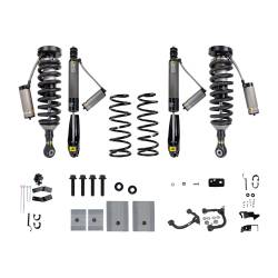 Old Man Emu - Old Man Emu 3207K BP-51 Kit w/UCA FR 3 in/0-330 Lb RR 2 in/440 Lb - Image 2