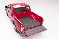 BedRug - BedRug BRNN16DCK Bedrug for 16+ Nissan NP300 Double Cab 5' 1469mm - Image 1