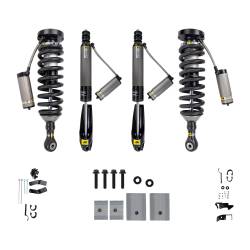 Old Man Emu - Old Man Emu 3205K BP-51 Front 3"/0-330lb Rear 0"/0 Lb Kit - Image 2