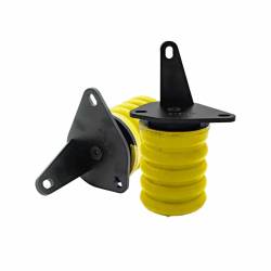 SuperSprings - SuperSprings SSR-631-54 Rear SumoSprings for 22-23 Toyota Tundra - Image 1