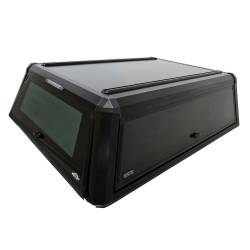 Westin - Westin 16-15505 EXP Truck Cap Black for 23-26 Nissan Frontier 6' Bed - Image 2