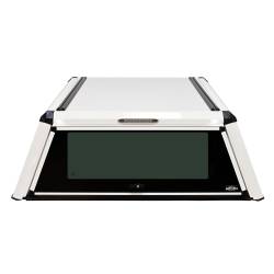 Westin - Westin 16-11290 EXP Truck Cap for 24-26 Ranger Crew Cab 5' - Image 1
