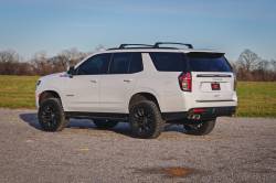 Rough Country Suspension Systems - Rough Country 21800 3.5" Suspension Lift w/Air Suspension for 21-26 Tahoe 4WD - Image 5