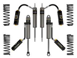 ICON Vehicle Dynamics - ICON K83102 Stage-2 2" Suspension Lift Kit for 1997-2023 Nissan Patrol Y61 - Image 1