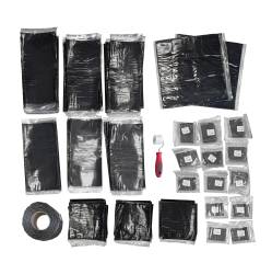 Design Engineering - Design Engineering 50459 Damping Kit Ford Transit Cargo 148 WB HC Long 2023-2025 - Image 2